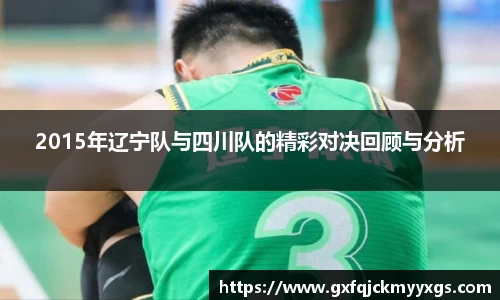2015年辽宁队与四川队的精彩对决回顾与分析